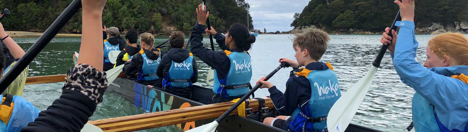 SWIS Waka Training